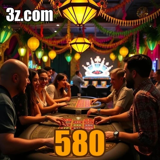 Aventura Encantada: Explore os Jogos do 580