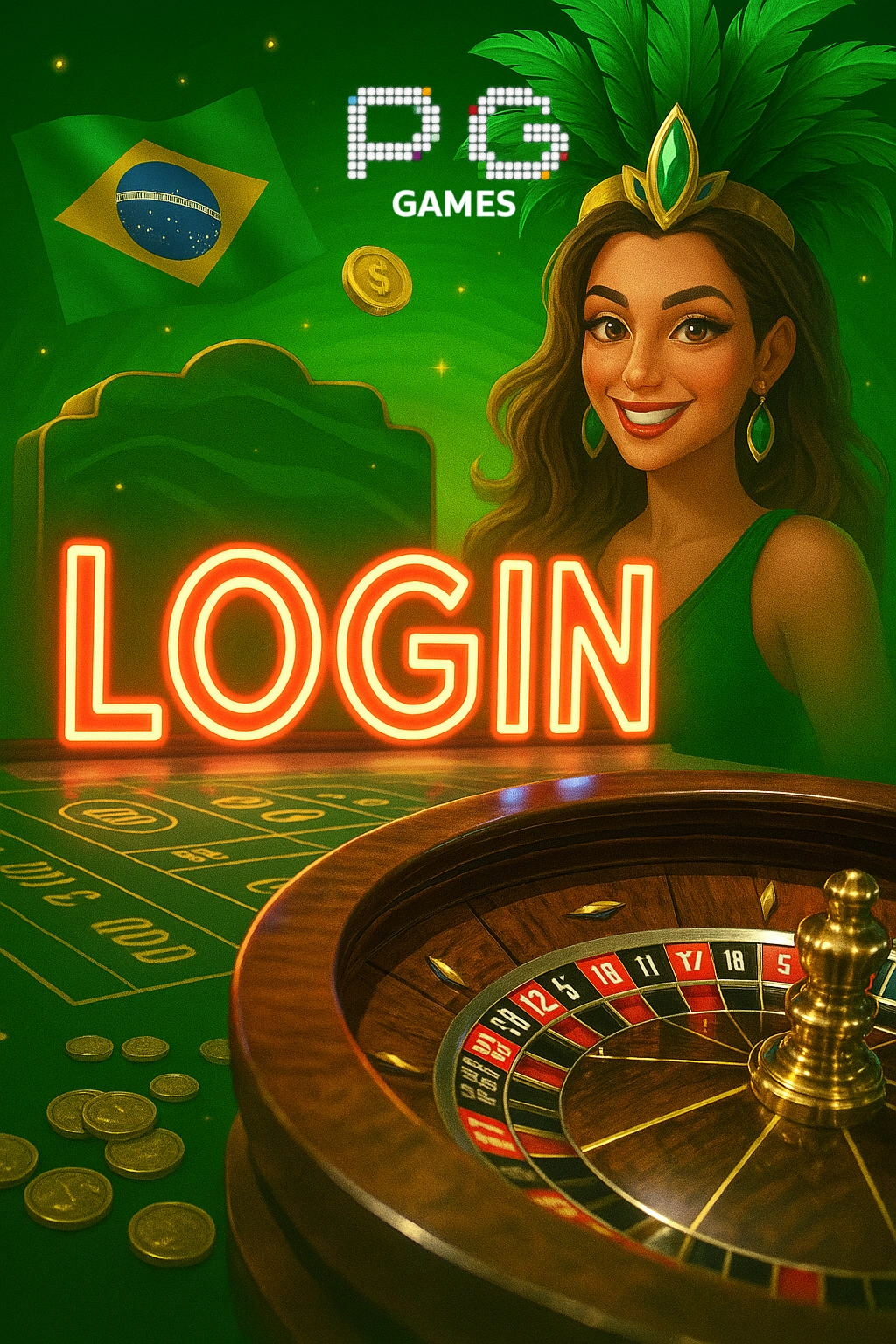 Cadastro no 580: Comece com um Bônus de Boas-vindas!