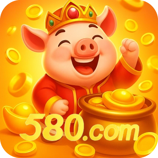 580 logo