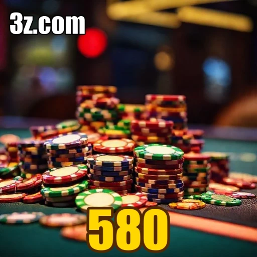 Arte da Estratégia: Explore o Mundo do 580